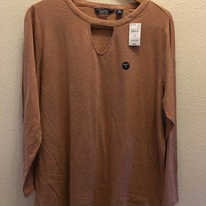 Brand New Land's End Tunic. Size 1X  (N-8)